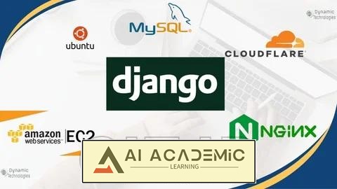 تسلط به استقرار جنگو - Nginx، اوبونتو و MySQL