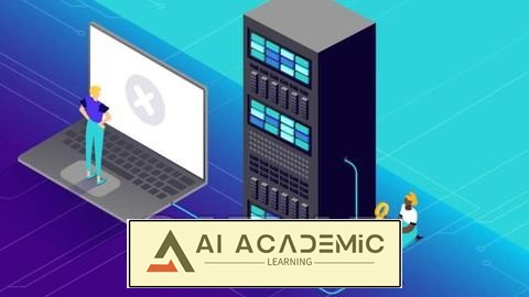 دوره DNS روی ویندوز سرور 2022 به همراه لابراتوارها + تجربه عملی