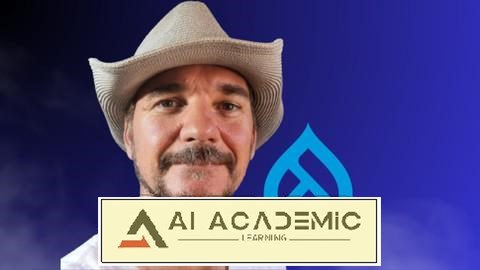 تسلط به Drupal: نسخه مدیران محتوا