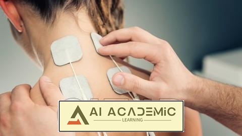 تسلط به الکتروتراپی در توانبخشی و مدیریت درد