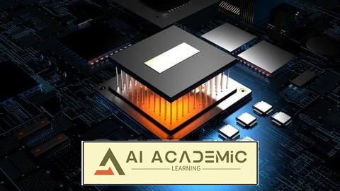 تسلط به سیستم‌های تعبیه‌ شده با C و ARM Cortex (STM32)