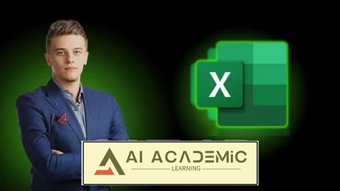 تسلط به اکسل: به یک کاربر حرفه‌ای تبدیل شوید [2025]