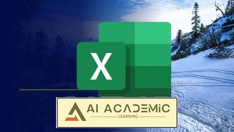 تسلط به مصورسازی داده‌ اکسل با طراحی نمودار و گراف