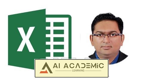 تسلط به اصول اکسل در 60 دقیقه