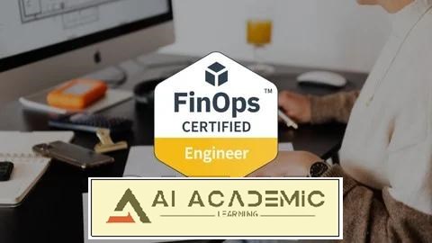 تسلط به FinOps برای مهندسان (دوره گواهینامه)