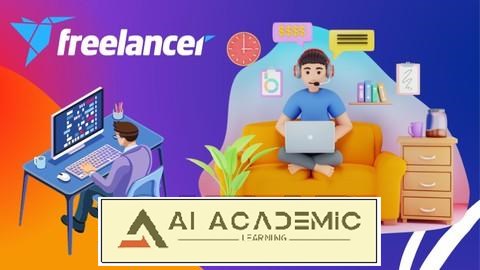 تسلط به فریلنسری: ساختن یک حرفه موفق فریلنسری