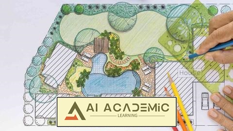 تسلط به طراحی باغ - فضای باز رویایی خود را خلق کنید