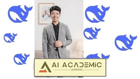 تسلط به GenAI با DeepSeek