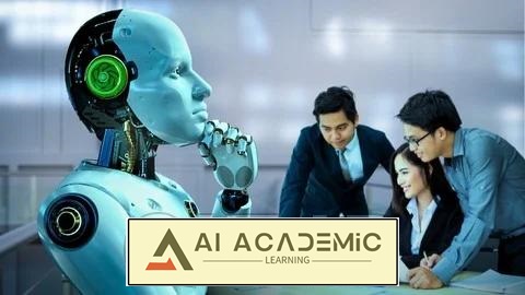 تسلط به Generative AI برای رهبران کسب و کار - 2024