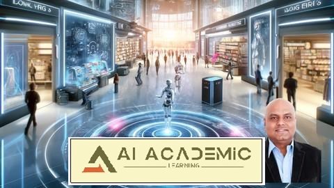 تسلط به Generative AI از طریق کار عملی با OpenAI