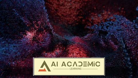 تسلط به Geometry Nodes در بلندر