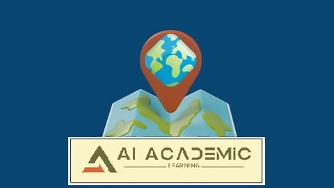 تسلط به GeoServer 2024  - دوره کامل