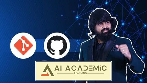 تسلط به Git و GitHub: از مبانی تا گردش‌کارهای پیشرفته