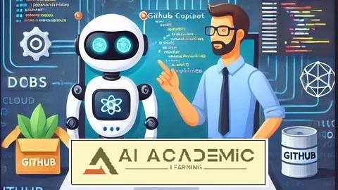 تسلط به GitHub Copilot برای مهندسان DevOps و DevSecOps