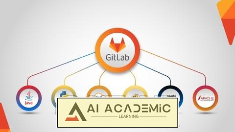 تسلط به GitLab: ساخت پایپ‌لاین‌های ادغام مداوم