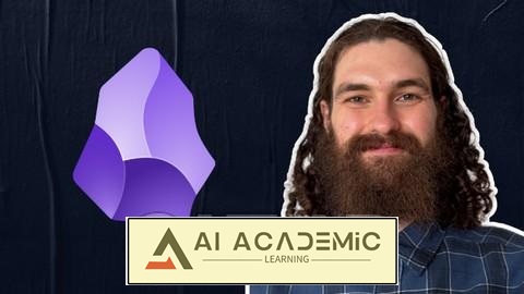 تسلط به تعیین هدف با Obsidian