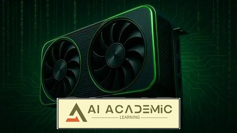 تسلط به برنامه‌نویسی موازی GPU با CUDA: (سخت‌افزار و نرم‌افزار)