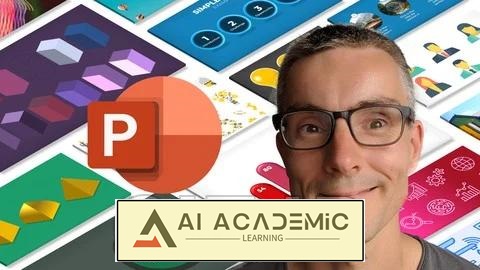 تسلط به گرافیک‌ها در PowerPoint