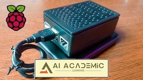 تسلط به سرورهای خانگی: ساخت سرور شخصی با Raspberry Pi