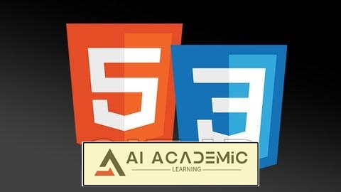 تسلط به HTML5 و CSS3 (قسمت 1 - سطح مبتدی)