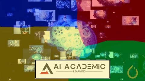 تسلط به قطعه‌بندی تصویر با PyTorch