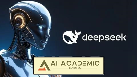 به متخصص دیپ سیک تبدیل شوید - از سطح اولیه تا پیشرفته