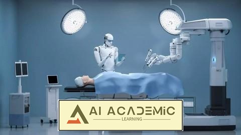 دوره رباتیک پزشکی