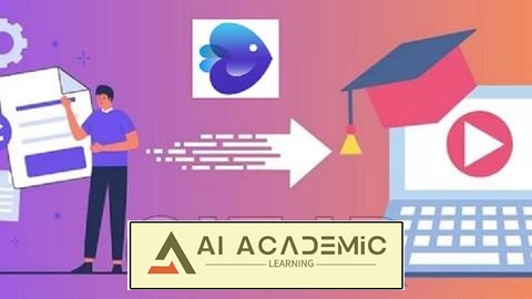 تسلط به Invideo AI - راهنمای کامل تبدیل متن به ویدئو