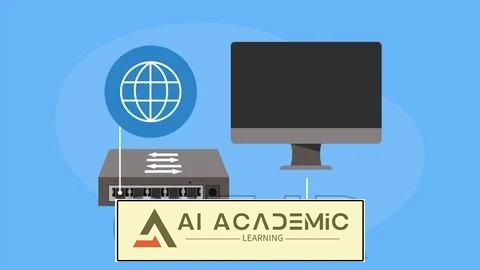 تسلط به مفاهیم IP: آدرس‌دهی، زیرشبکه‌سازی و فراتر از آن