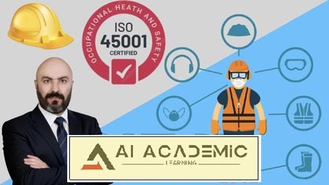 تسلط به ISO 45001: راهنمای بهداشت و ایمنی شغلی