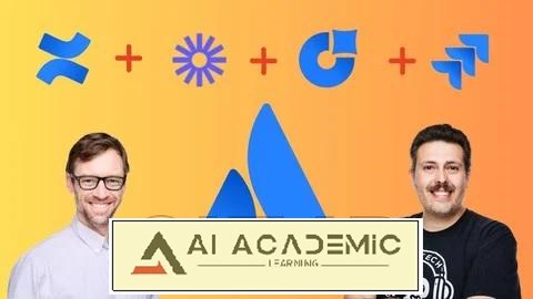 آموزش Jira ،Confluence و Loom برای مدیران پروژه و محصول