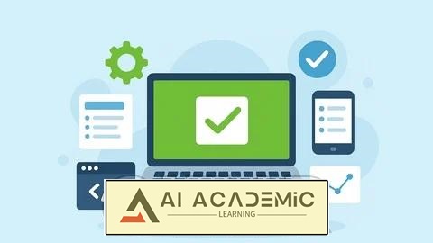 تسلط به Katalon Studio: راهنمای کامل تست خودکار