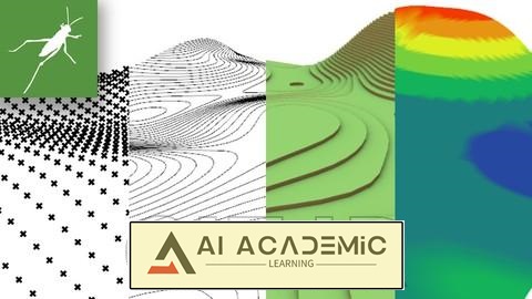 تسلط به مناظر با Grasshopper