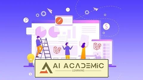 تسلط به توسعه API لاراول 11
