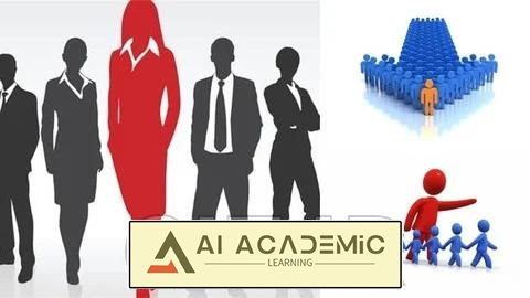 تسلط به رهبری: استراتژی‌هایی برای موفقیت