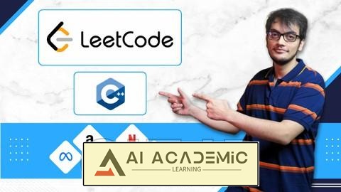 تسلط به LeetCode در ++C - صد مسئله پرتکرار
