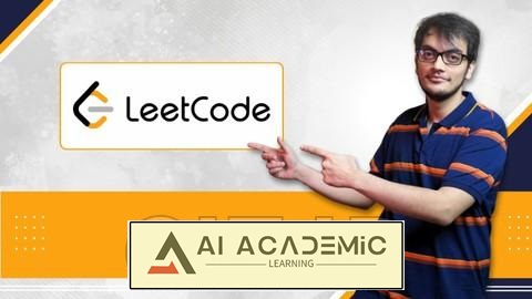 تسلط به Leetcode در پایتون - 100 مسئله پرطرفدار