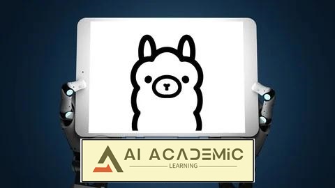 تسلط به LLMها به صورت محلی با استفاده از Ollama - کاملاً عملی