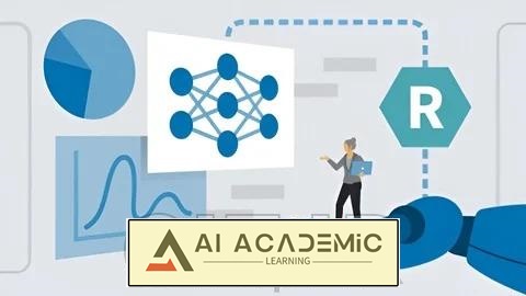 تسلط به یادگیری ماشین در R: مقدماتی تا پیشرفته