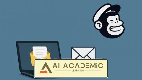 تسلط به Mailchimp: بازاریابی ایمیلی برای مبتدیان