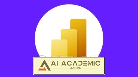 تسلط به مایکروسافت پاور بی آی - کشف بینش ها - هوش مصنوعی و یادگیری ماشینی