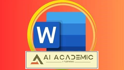 تسلط به Microsoft Word برای همه: راهنمای گام‌به‌گام