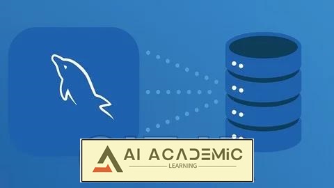 تسلط به MySQL: از مبتدی تا پیشرفته