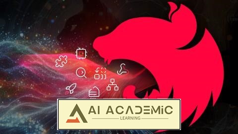 تسلط به NestJS 2024