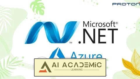 تسلط به توسعه اپلیکیشن های دات نت با Azure AI (دسامبر 2024)