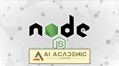 تسلط به NodeJS با سوالات مصاحبه 2024