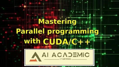 تسلط به برنامه‌نویسی موازی با پلتفرم CUDA