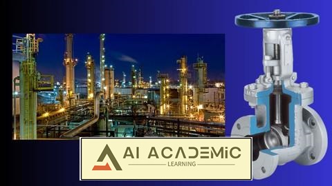 تسلط به مشخصات فنی متریال (VMS) برای شیرآلات پایپینگ