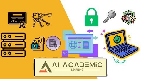 تسلط به PKI، رمزگذاری و پروتکل‌های امنیتی