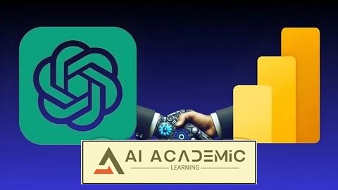 تسلط به یکپارچه سازی پاور بی آی و Gen AI برای تحلیل